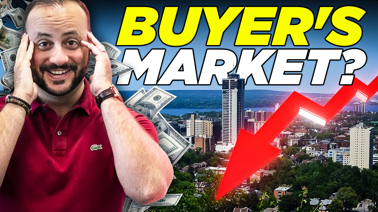 2. Hamilton Market Update